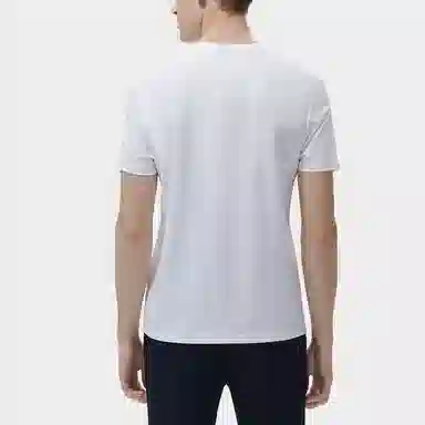 FILA logo T