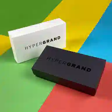 HYPERGRAND NW01FOOL