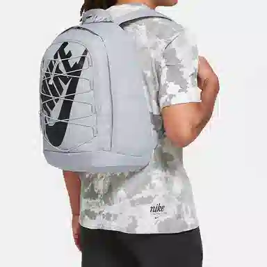 Nike Hayward Backpack Grey
