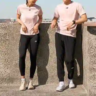 New Balance LogoT