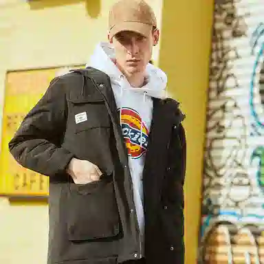 Dickies