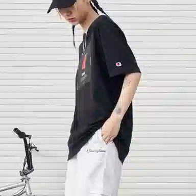 Champion FunnyTee T