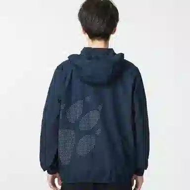 Jack Wolfskin Logo