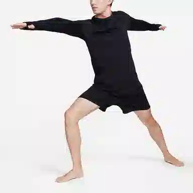 Nike Yoga Dri-FIT