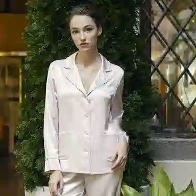 SILKY MIRACLE Elegance