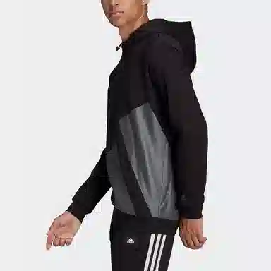 adidas Logo Hood M