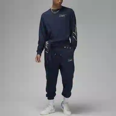 Jordan x Union T