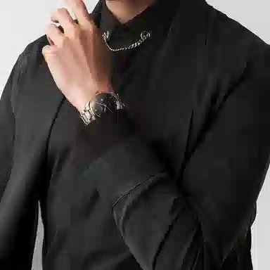 LONGINES 30 42mm K18K L2.893.5.57.7