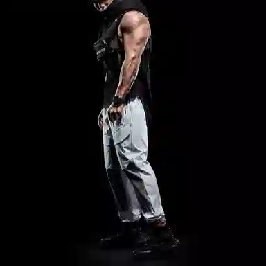 Monster Guardians Dark Night Series