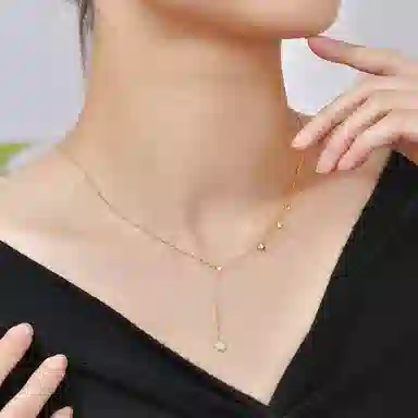 Daisy Fellowes DF S925 AY