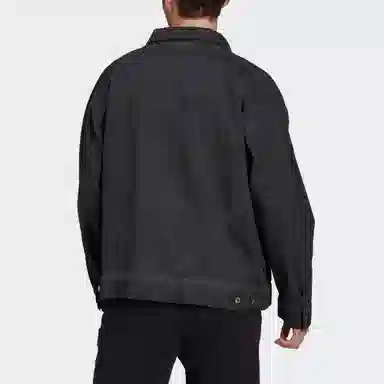 adidas originals Fshn Denim Jkt