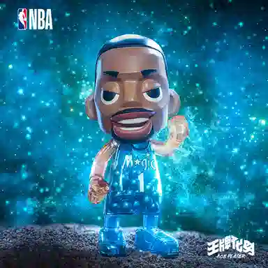 AcePlayer moneyball 22cm