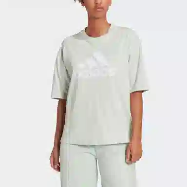 adidas FUTURE ICONS BADGE OF TEE LogoT