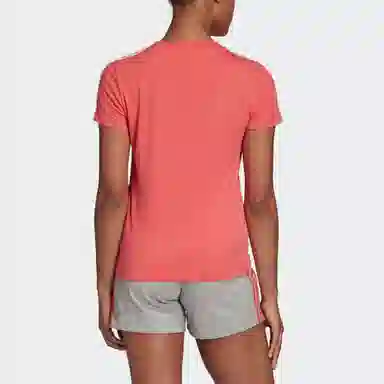 adidas W E 3s Slim Tee T