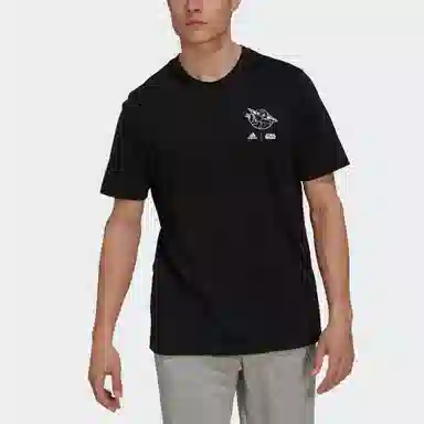 adidas M Str Wrs Tc T T