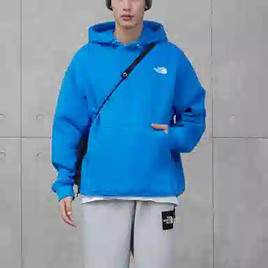 THE NORTH FACE Urban Exploration Logo