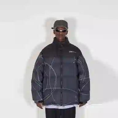 BLINDNOPLAN x