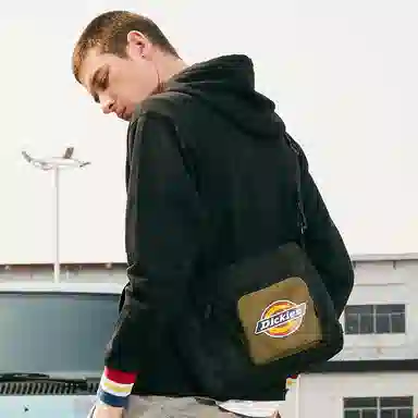 Dickies Logo
