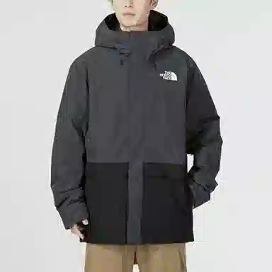 THE NORTH FACE