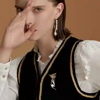 Eternelle