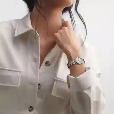 LONGINES 25.5mm L4.309.4.77.6