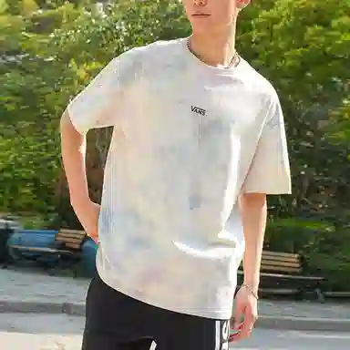 Vans Tie-Dye T-Shirt