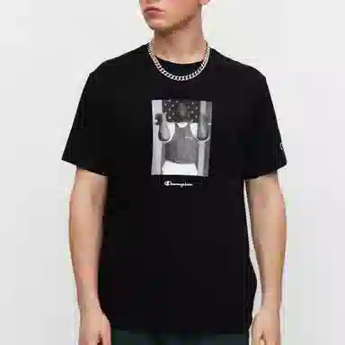 Champion FunnyTee T