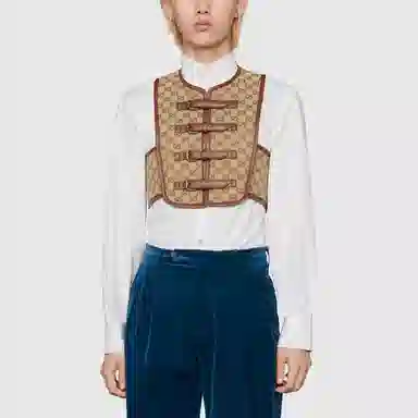GUCCI SS23 Logo