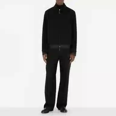 Burberry Jacket Black