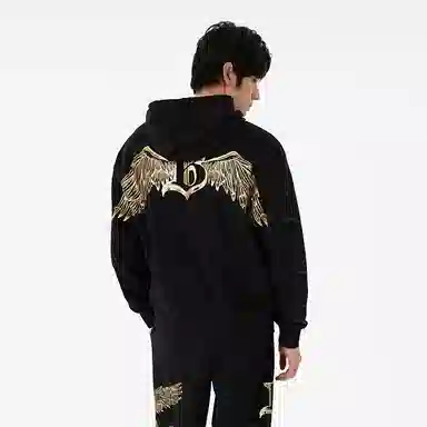 Boy London SS23 Logo