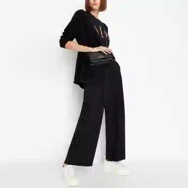 ARMANI EXCHANGE SS23 LogoT