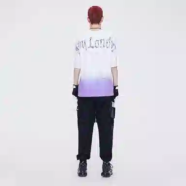 Boy London SS21 T