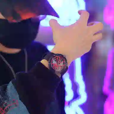 BONEST GATTI BG7702-A2