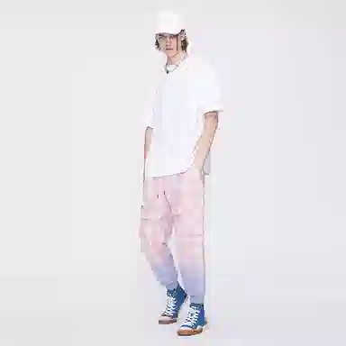 Boy London SS21 T