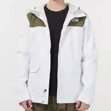 THE NORTH FACE M Mfo Lifestyle Jacket