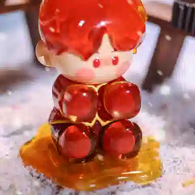 POP MART PINO JELLY PINO JELLY