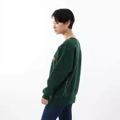 Champion Reverse Weave Logo