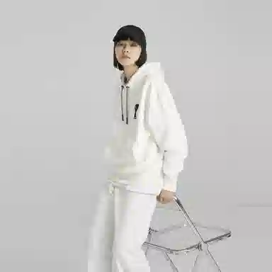 PUMA x AMI Hoodie