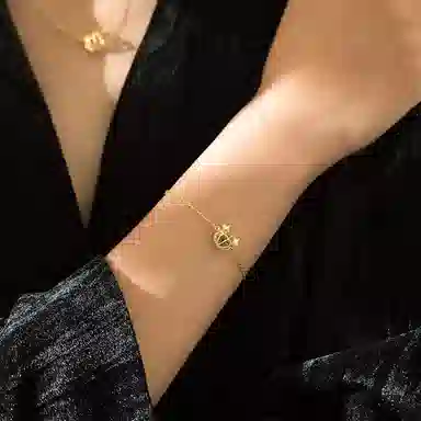 DAISY BEAUTY S92518K