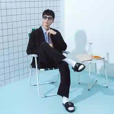 the MAD HATcher FAIRCHILD