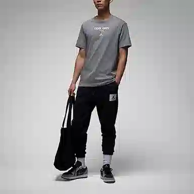 Jordan LogoT