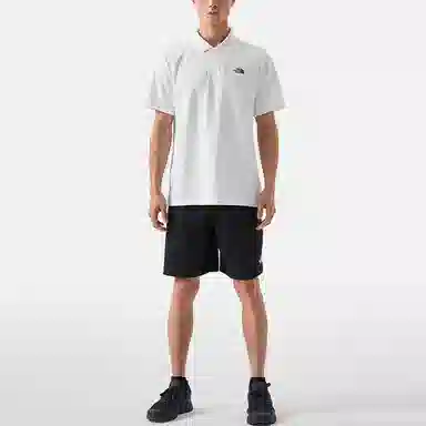 THE NORTH FACE LogoPoloUPF50+