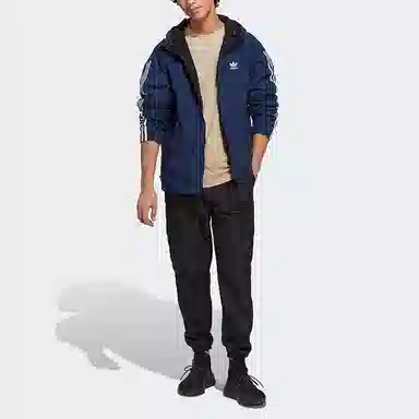 adidas originals Lock-up Pf Jkt Logo