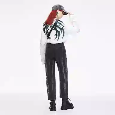 Boy London FW21 Logo