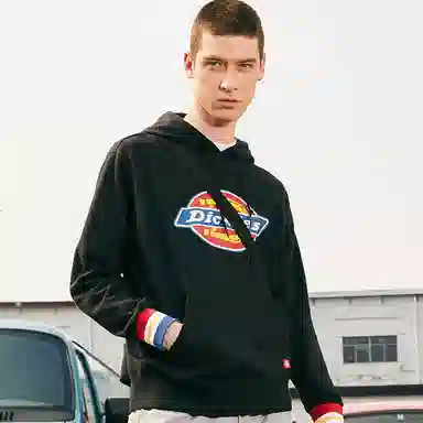 Dickies Logo