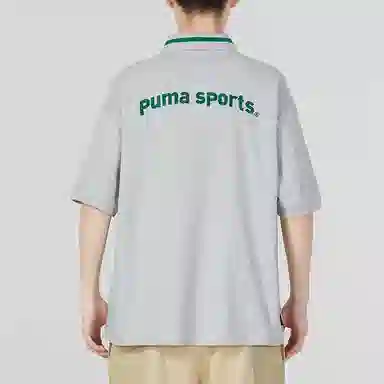 PUMA LogoPolo