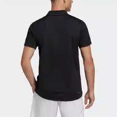 adidas Heat.rdy Tennis Polo Shirt LogoPolo