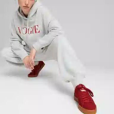 PUMA x VOGUE Logo