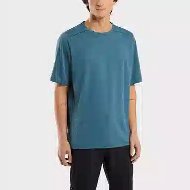 Arcteryx Cormac SS23 Downword SS M Logo T