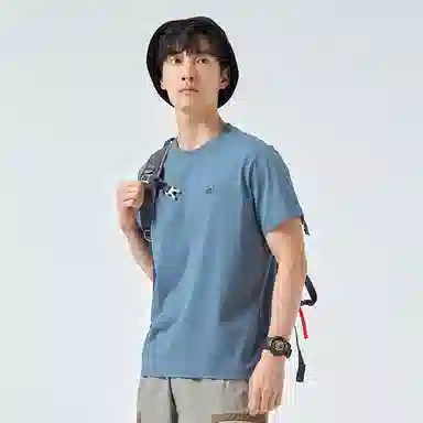 T